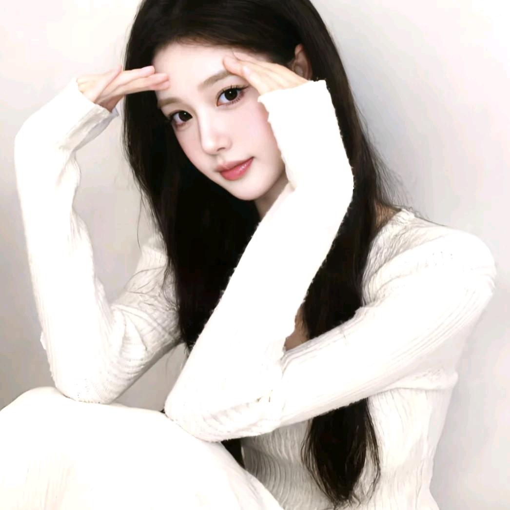 路边栀子花