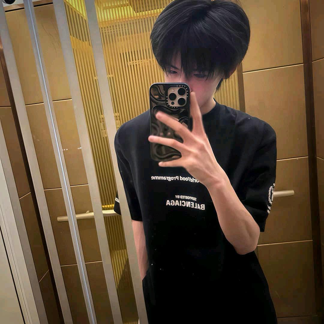 失态