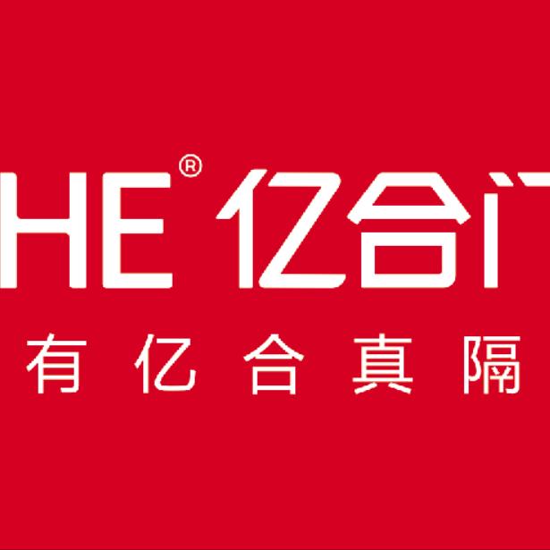 亿合门窗（菖蒲人）