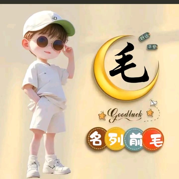 ✌一只叮当毛✌