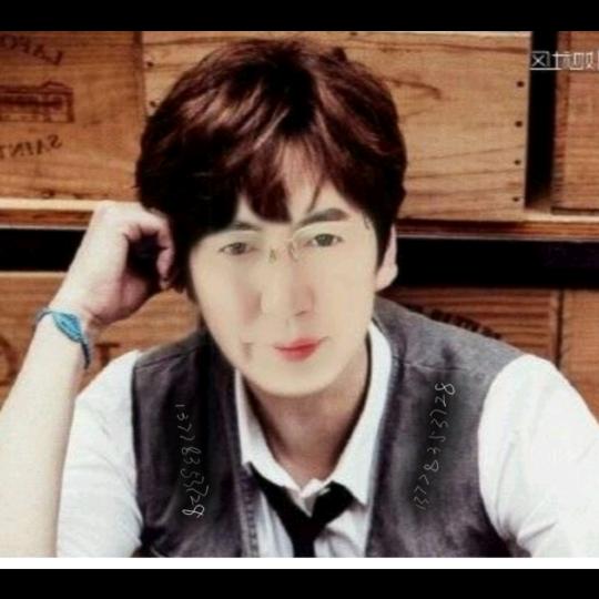 林 、陽（老头）