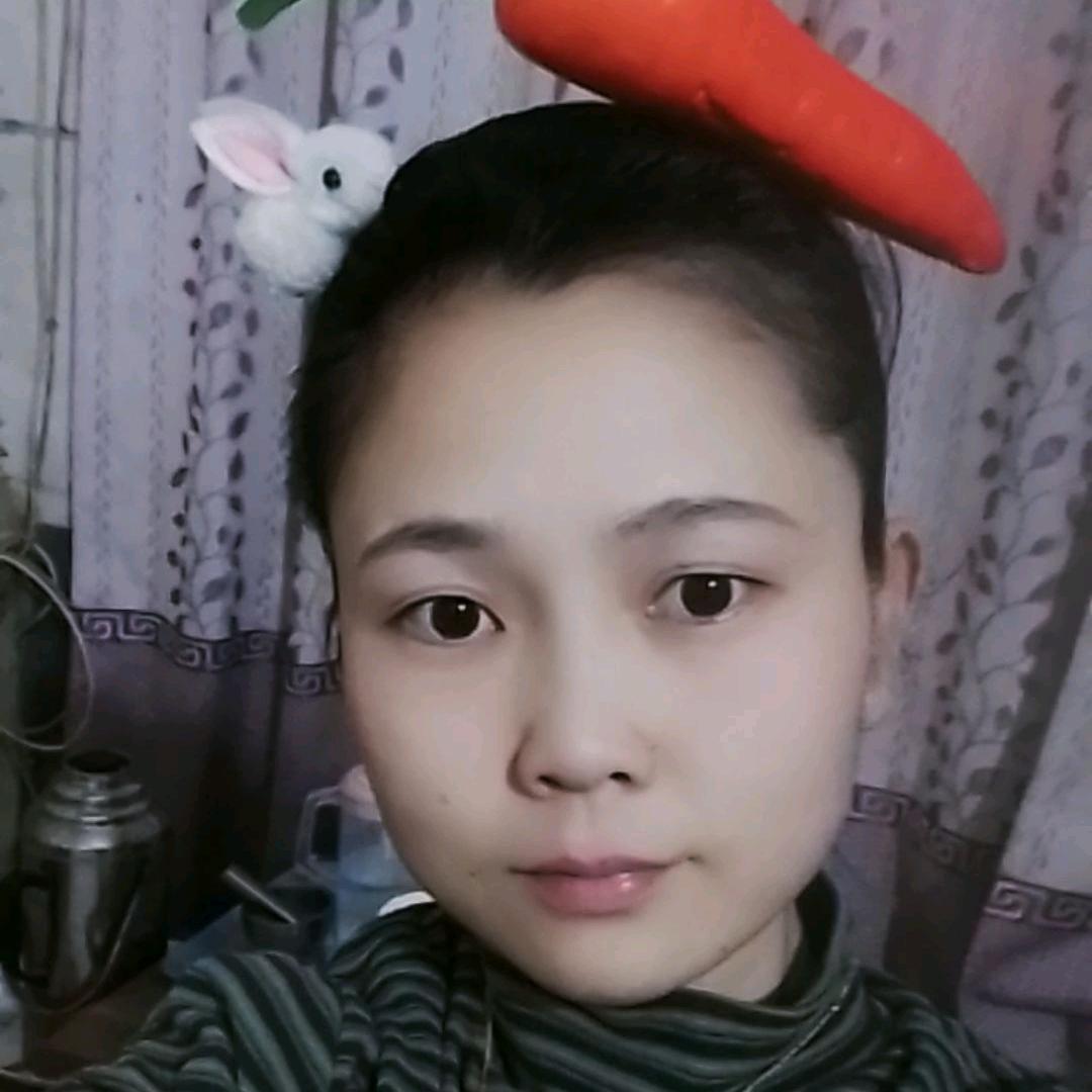 悠妈首播🎤