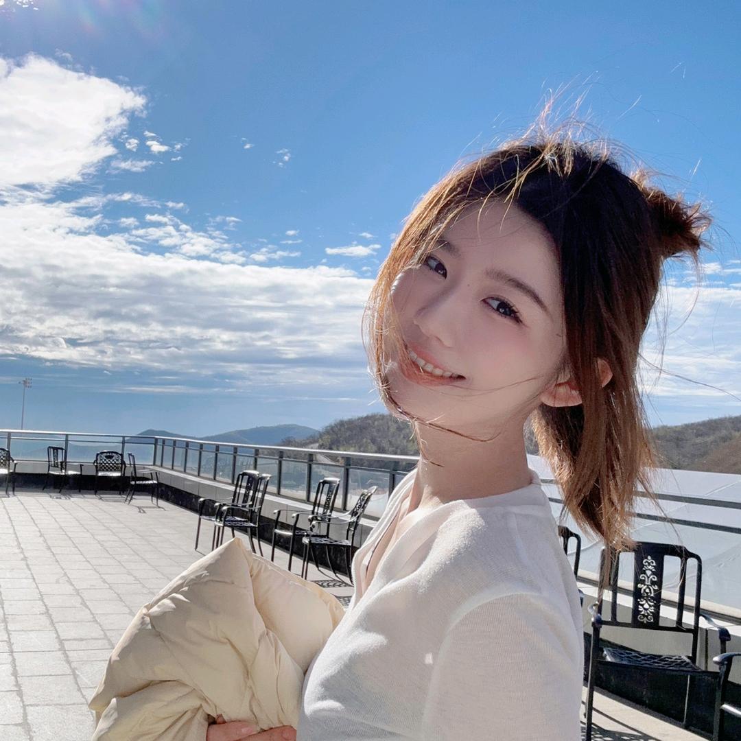 甜茶萌兔