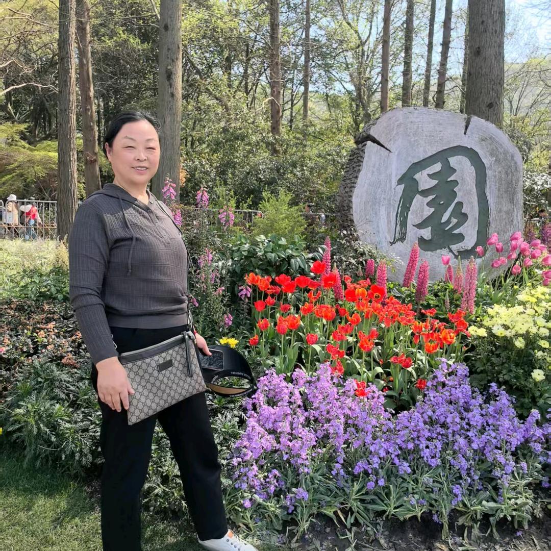 孙姐爱生活，股市风云