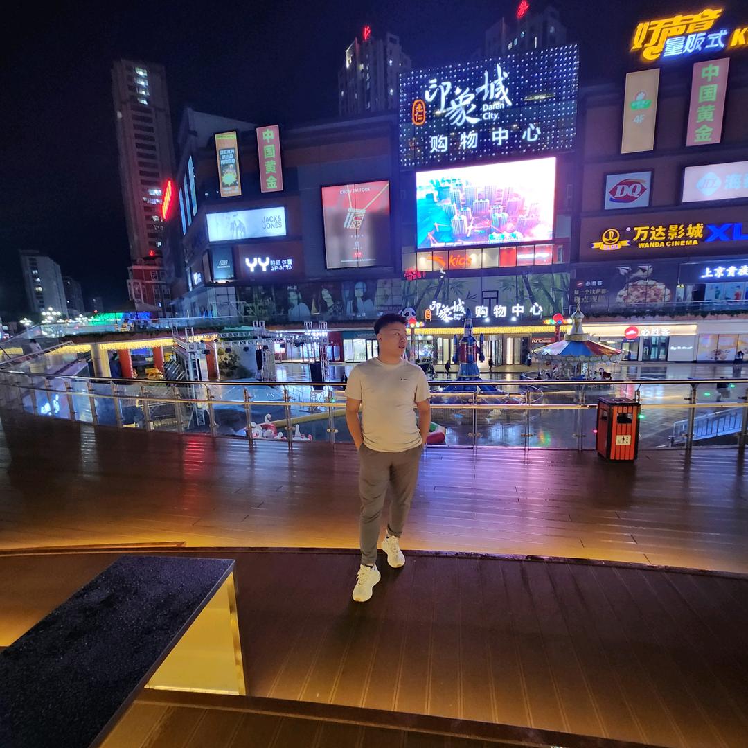 探店小超