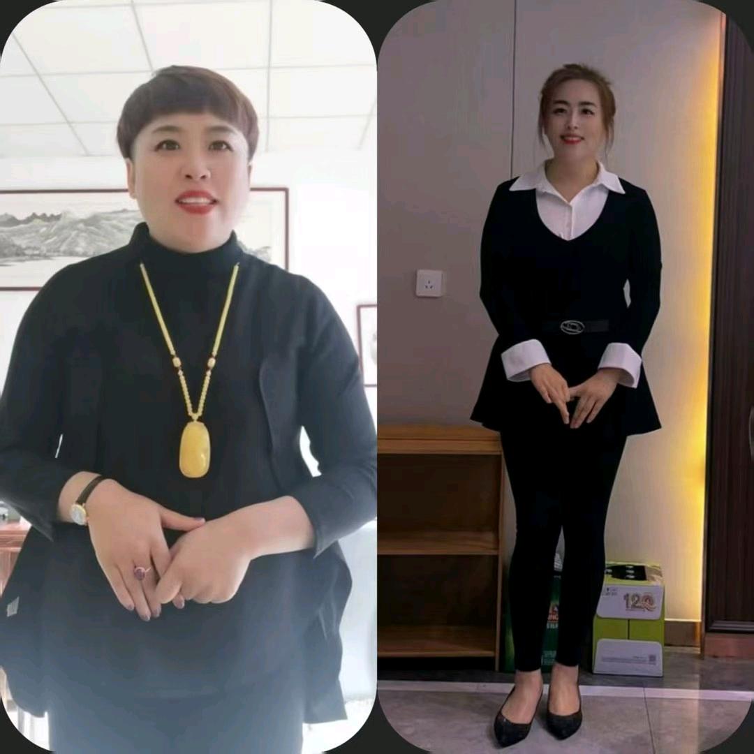 大芮（已瘦35斤）