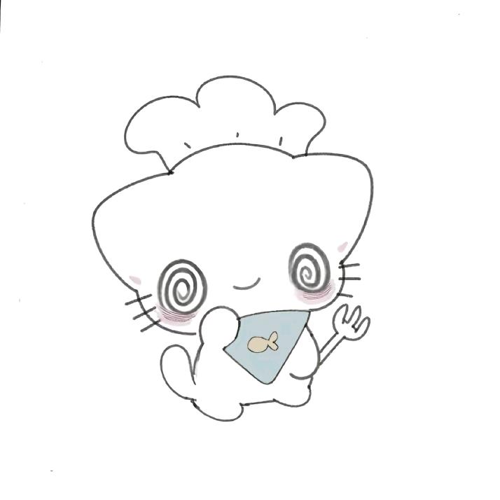爱烬枯言