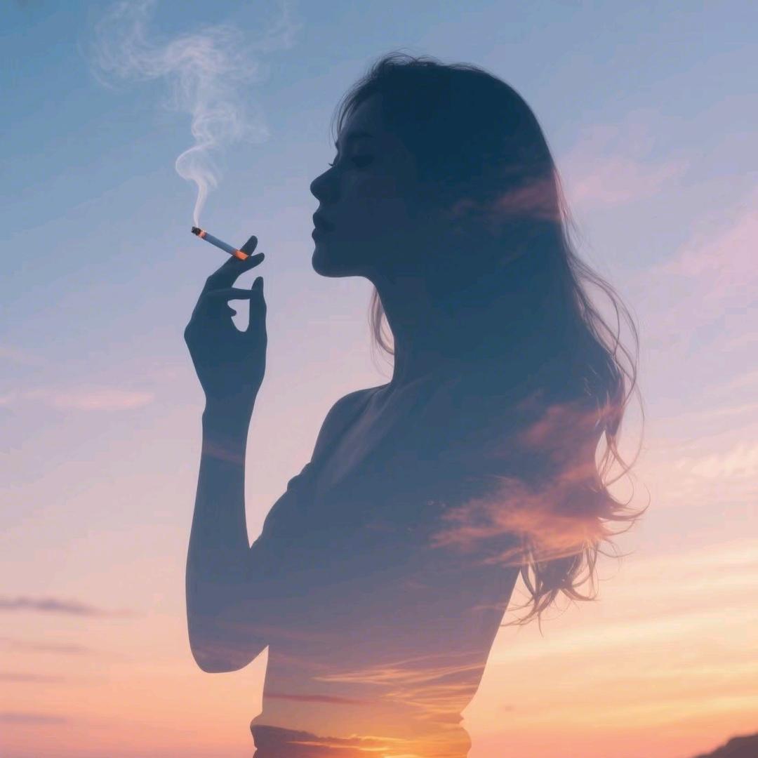 娜 嘴管不住