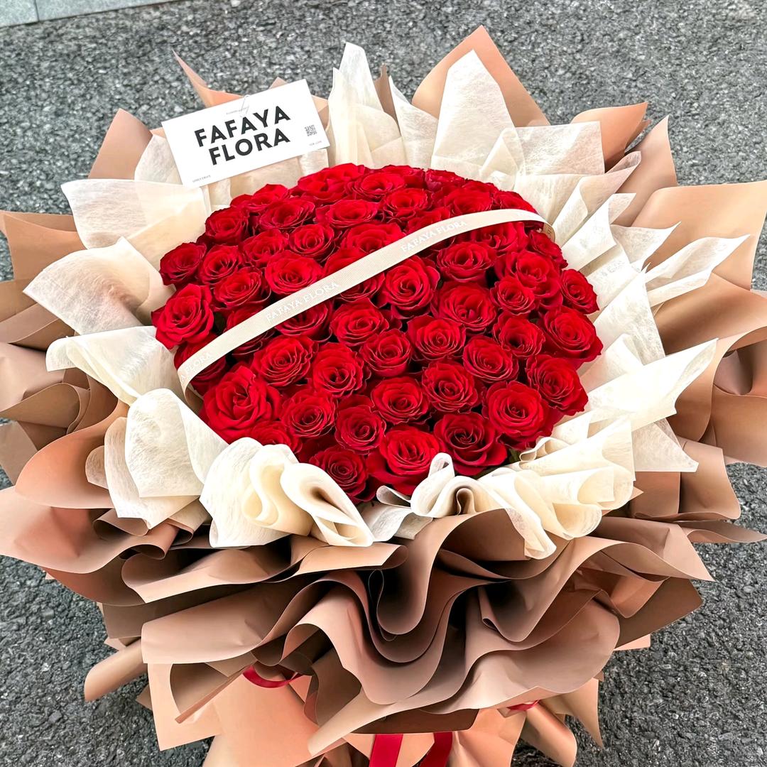 熙乐鲜花