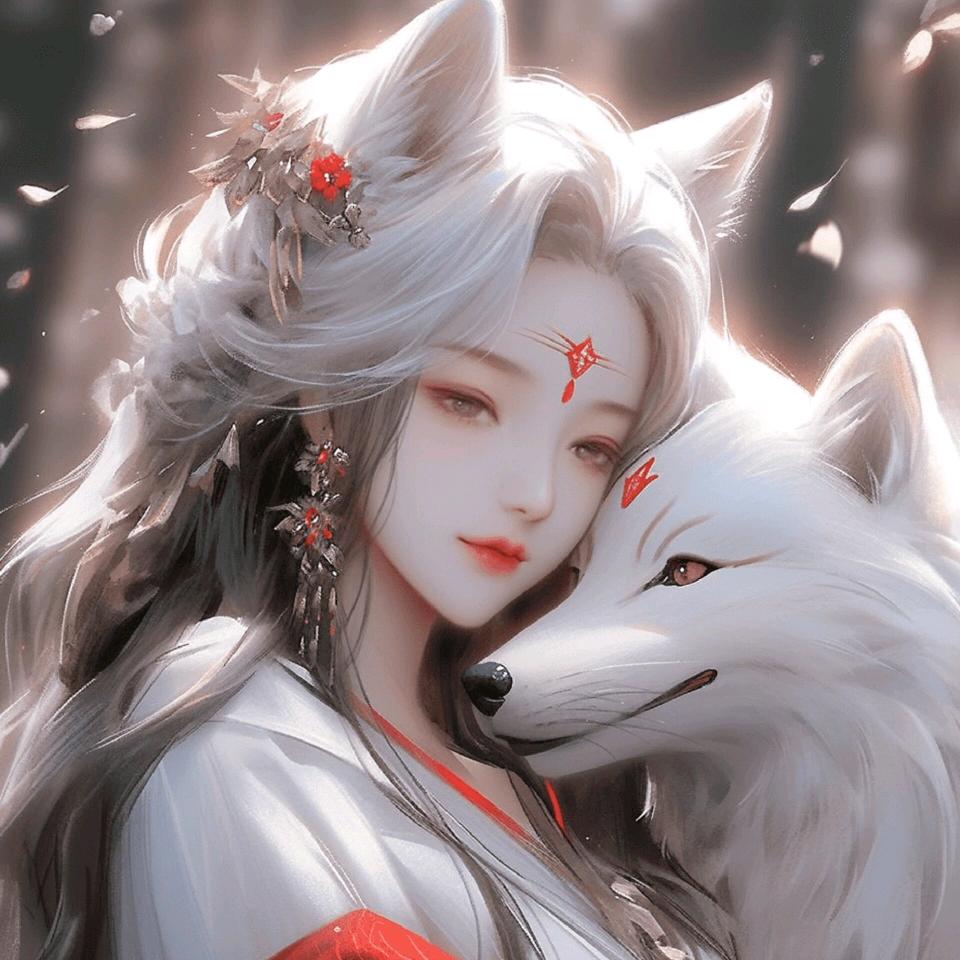 🦊俊@兴和