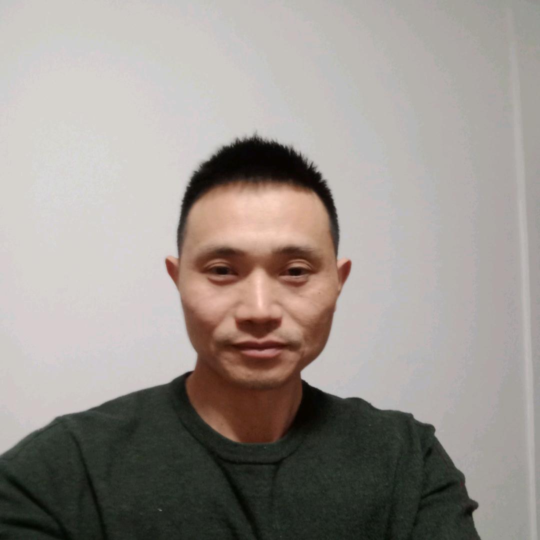 @许哥健身