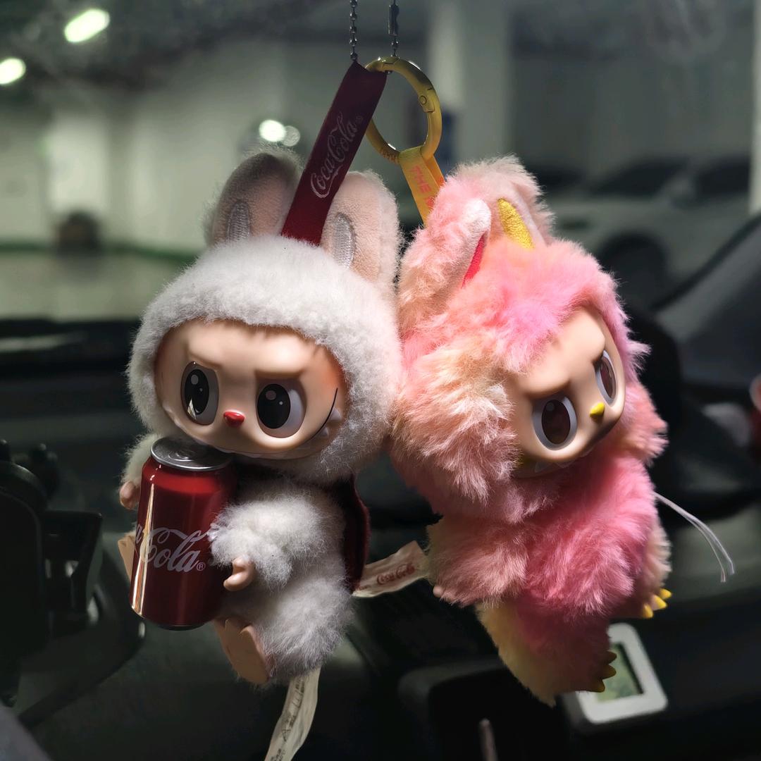 狗狗店员的一天