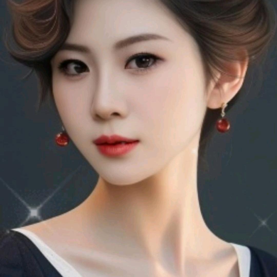杨姑娘