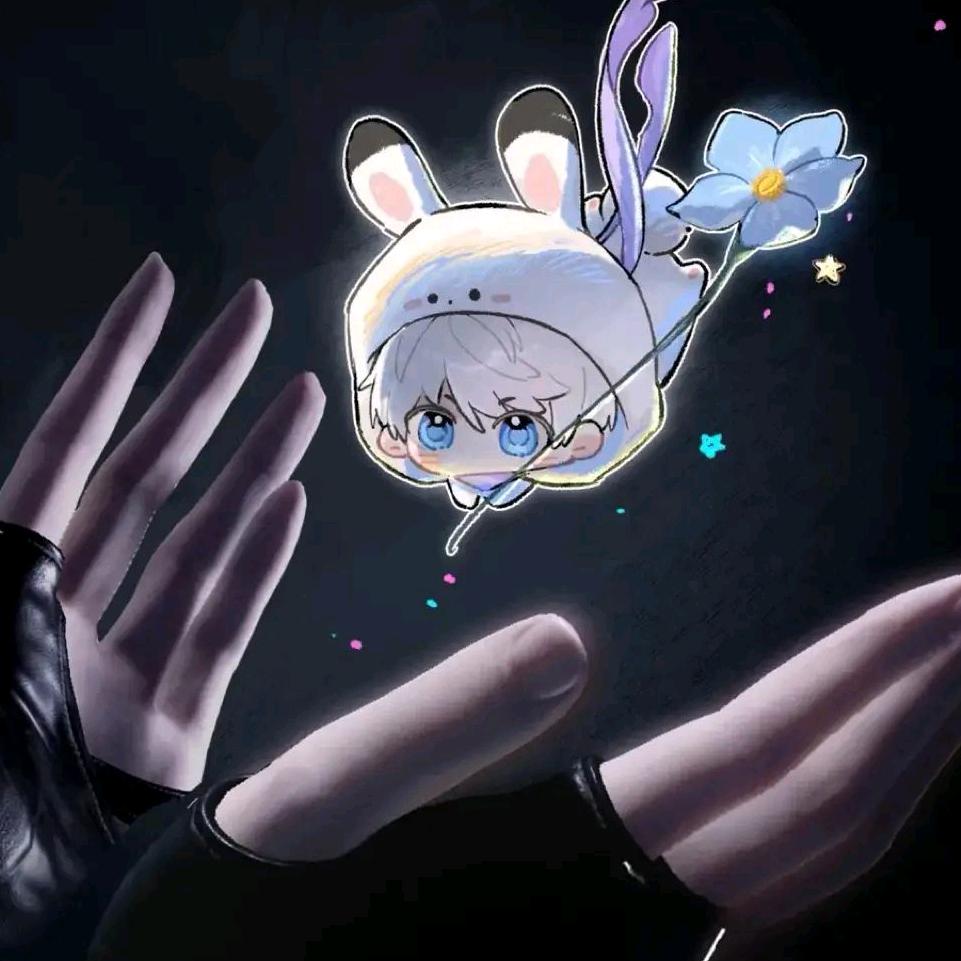 🍭殷黎