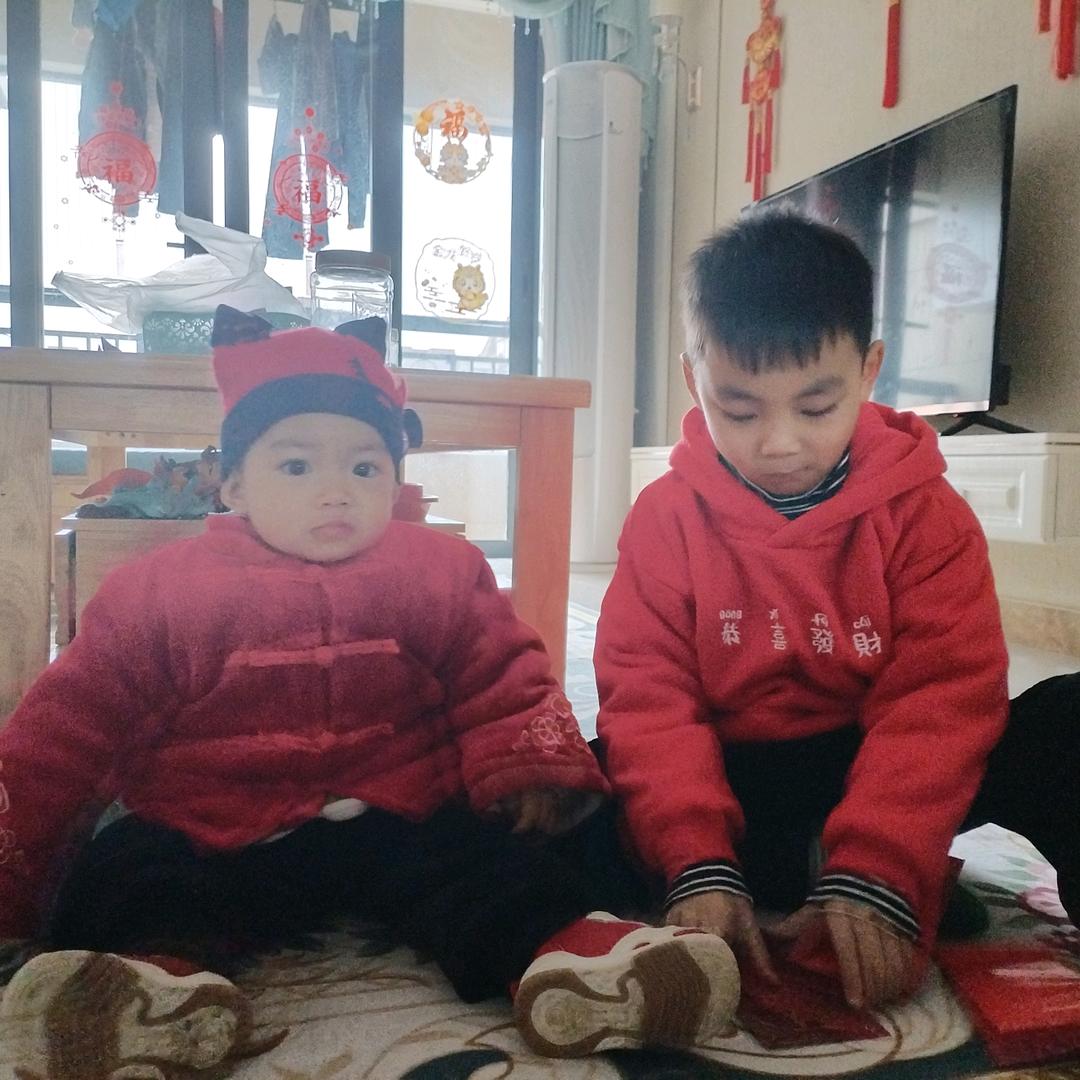 梅花🌸开满盛夏