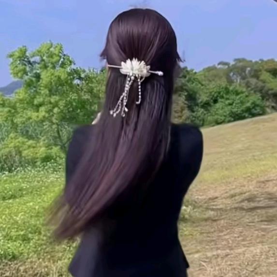柳絮才媛
