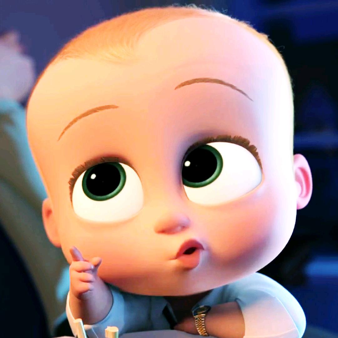 陪档的小孩👶