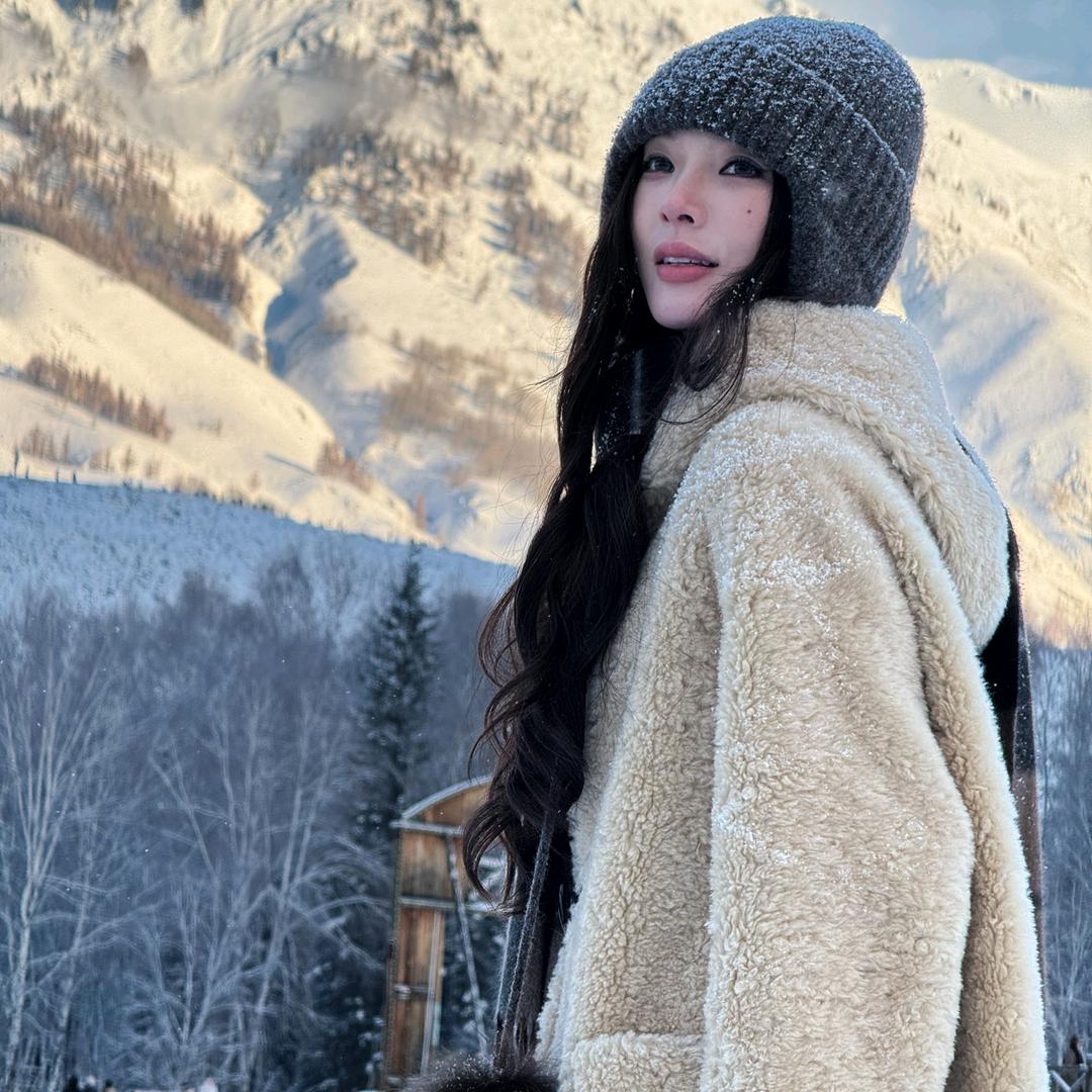 于moli(时尚潮流)