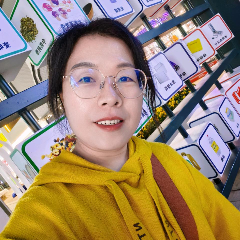 婷姐聊开店