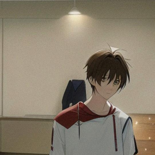 不爱弹吉他的猫