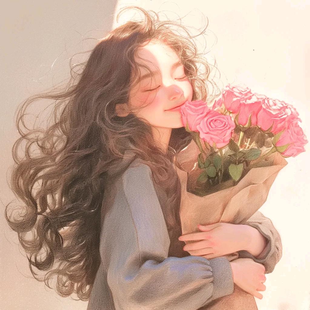 @茉里鲜花坊