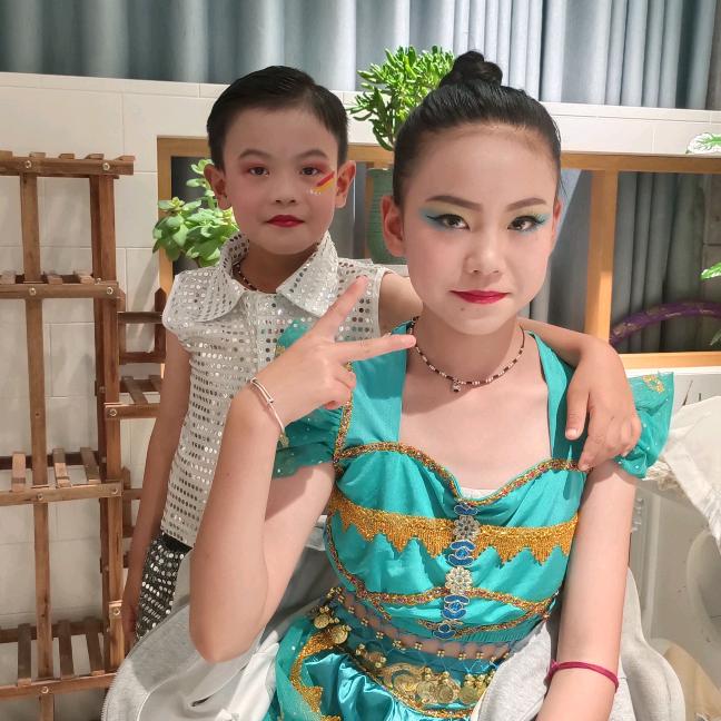 越来越好