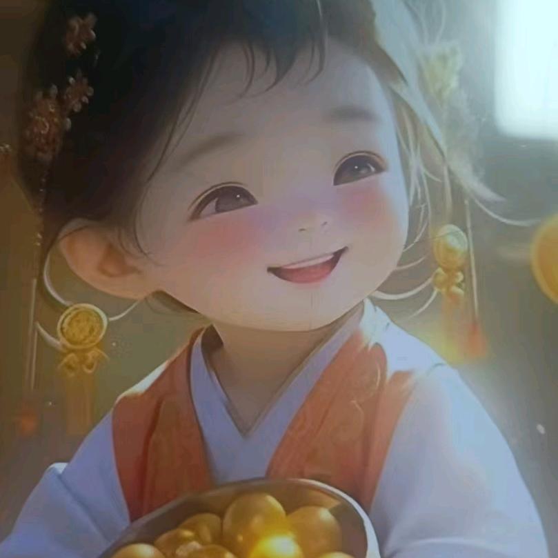 福运相伴