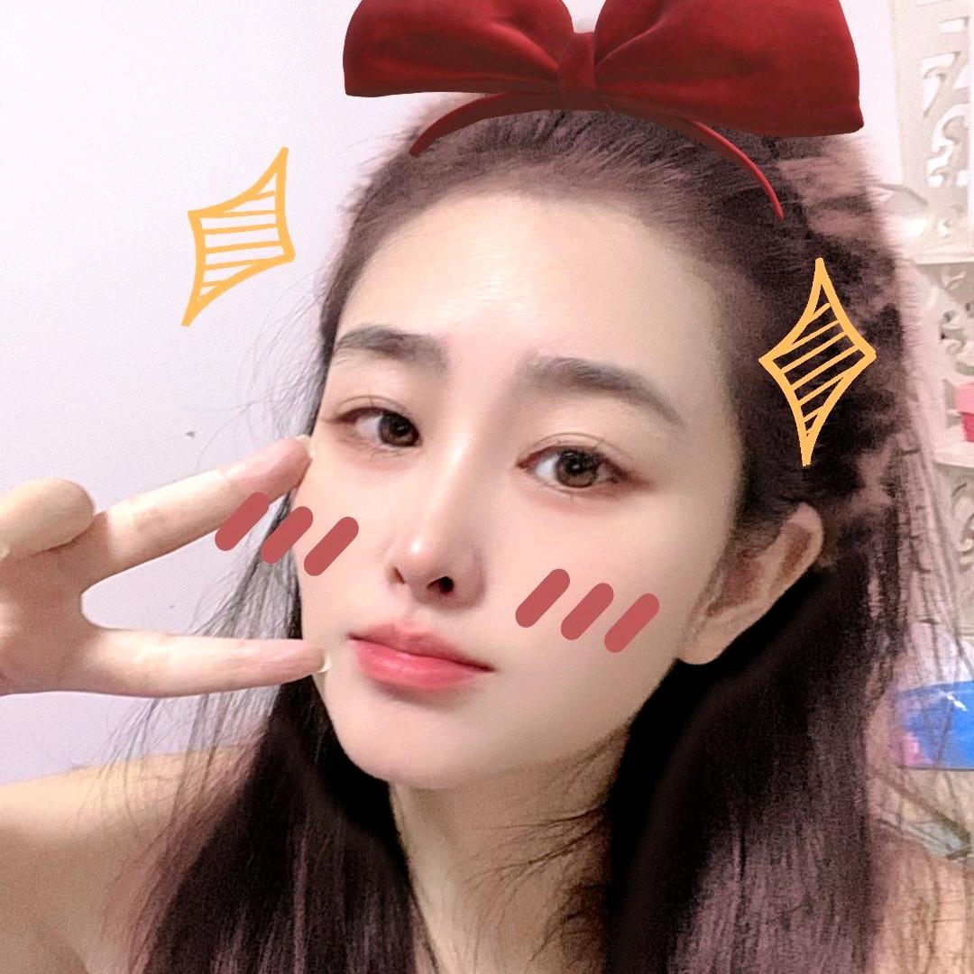 小雪儿🎈