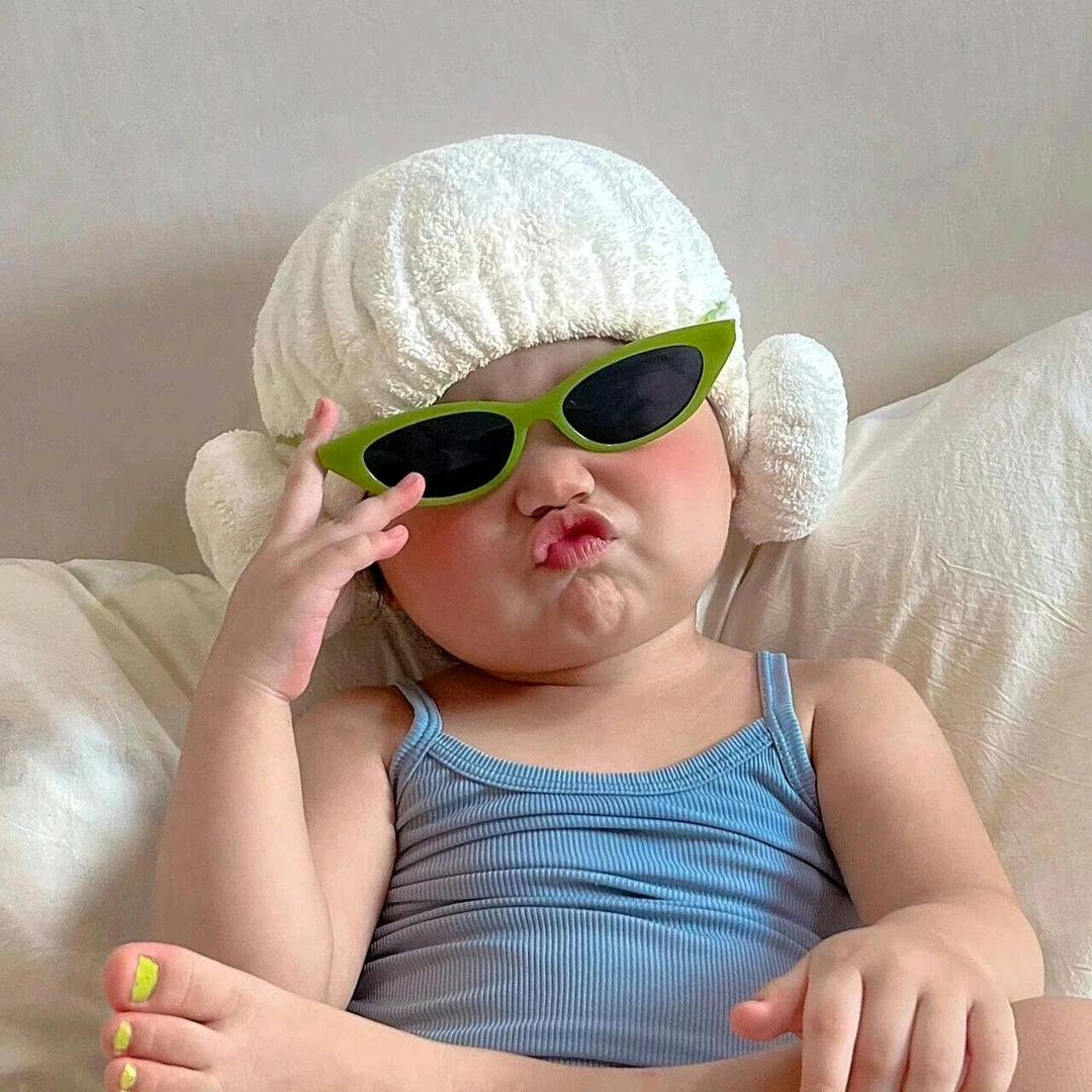 小徐小徐是条咸鱼 🐟