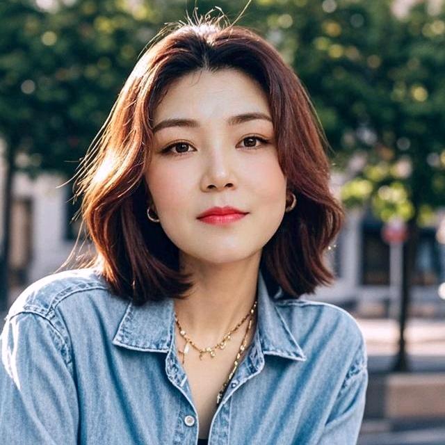 芳儿姐姐