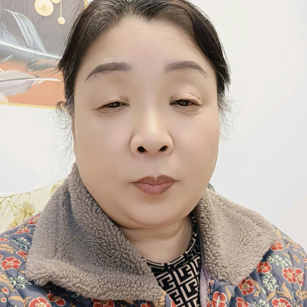 有故事的女人