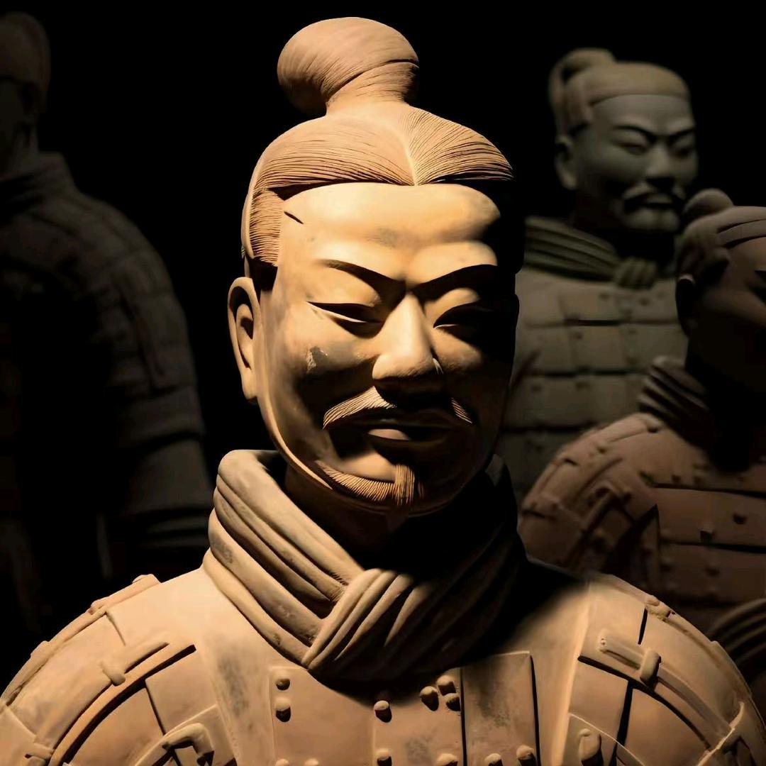 兵马俑自由行门票➕讲解