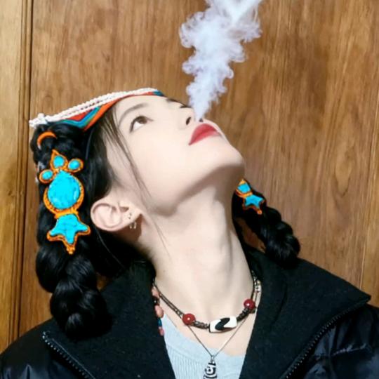 心里只有你