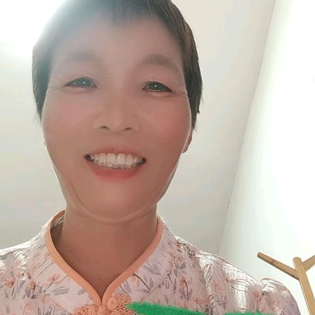 无悔的一生