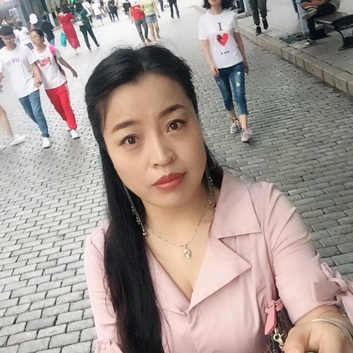 玲玲姐