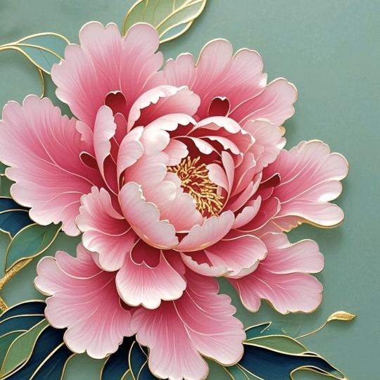 大宋定瓷 专业刻花