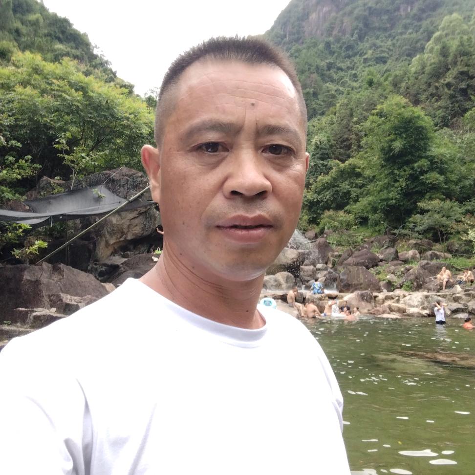 单身大叔