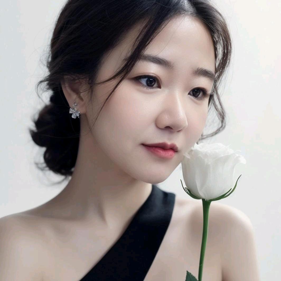🌹坚强的我🌹