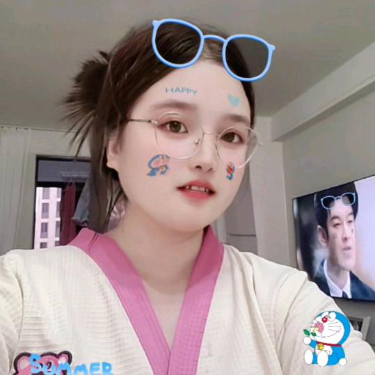 小桃子
