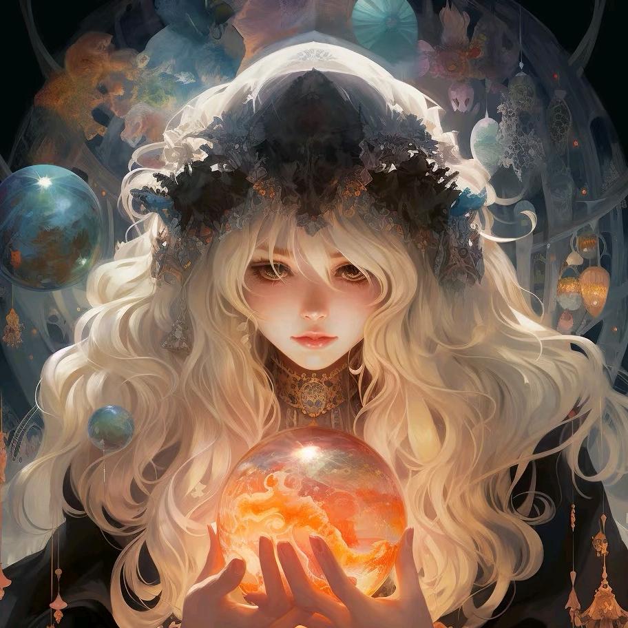 塔罗小谕🔮