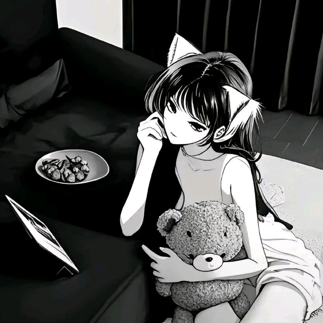 小橙子不是橙子