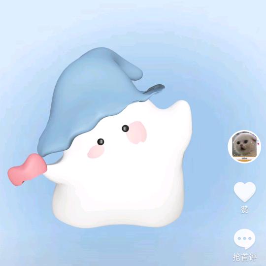 小小精糖头像
