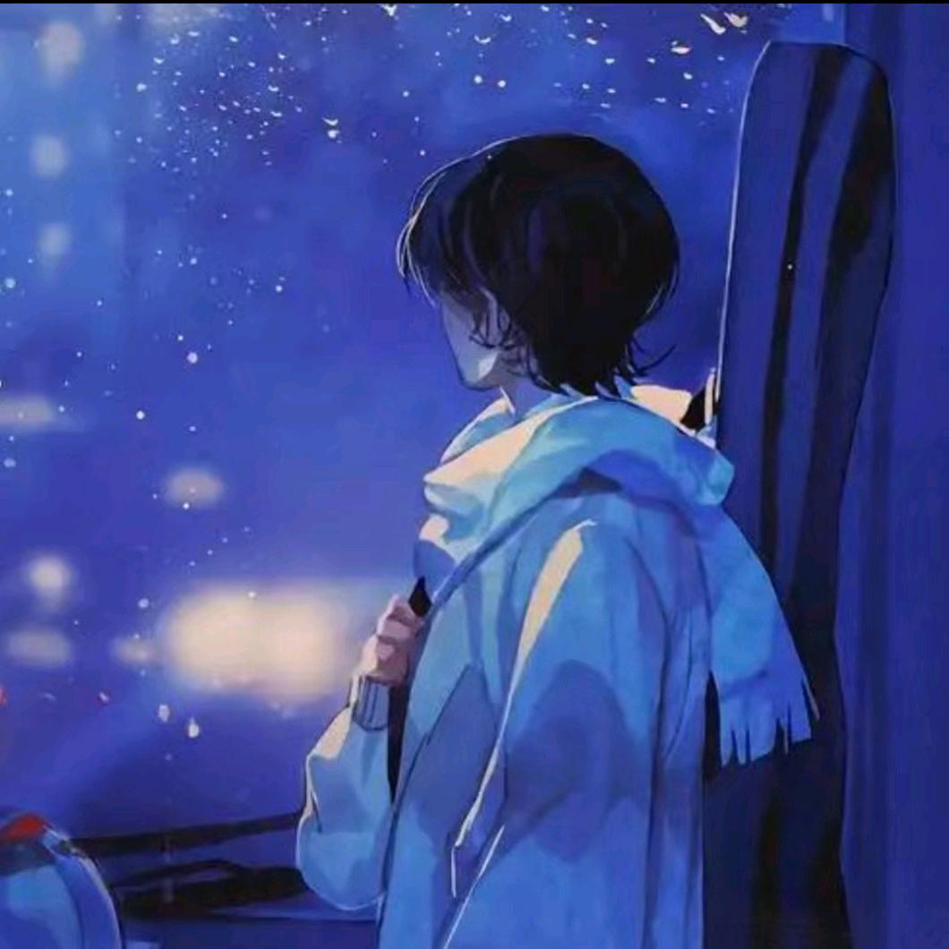 🌌 品