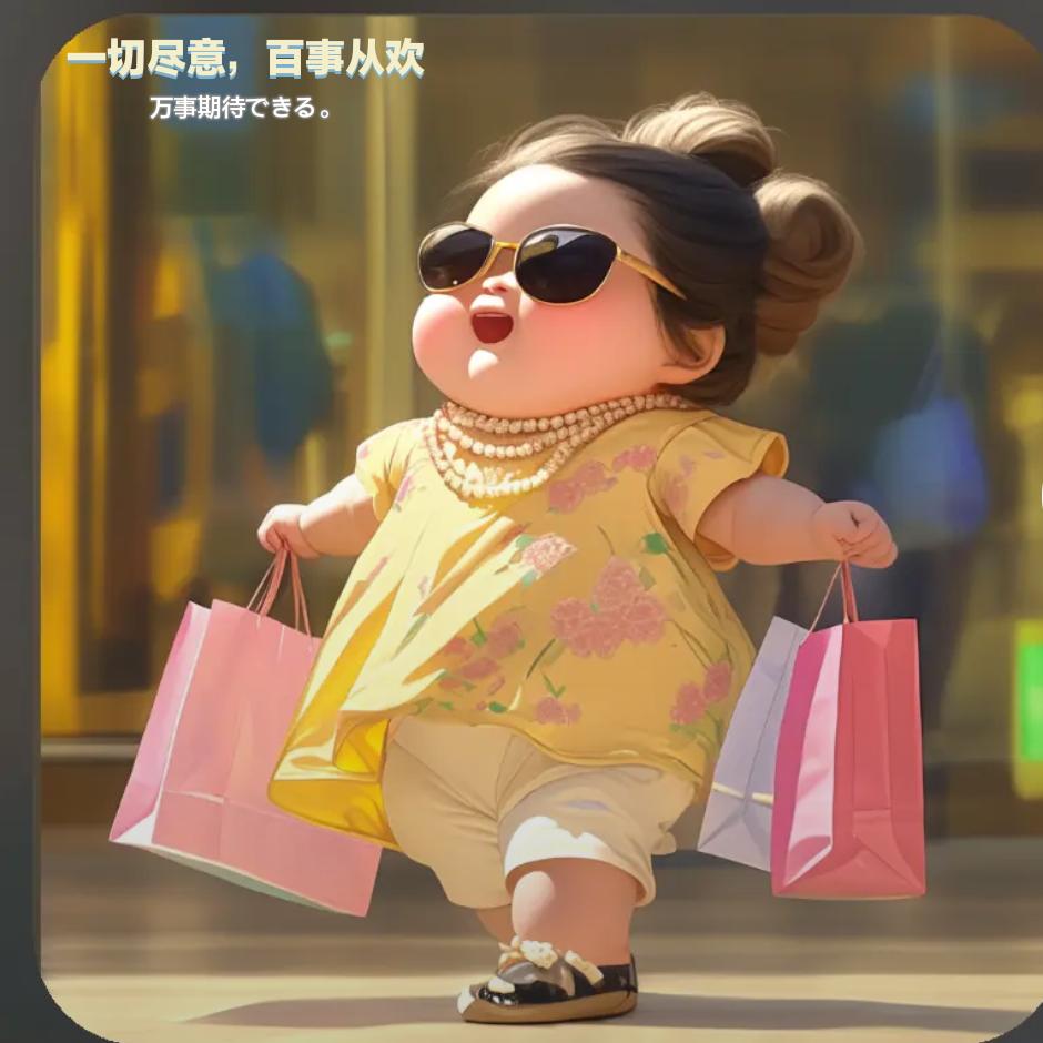 梦里的不老容颜