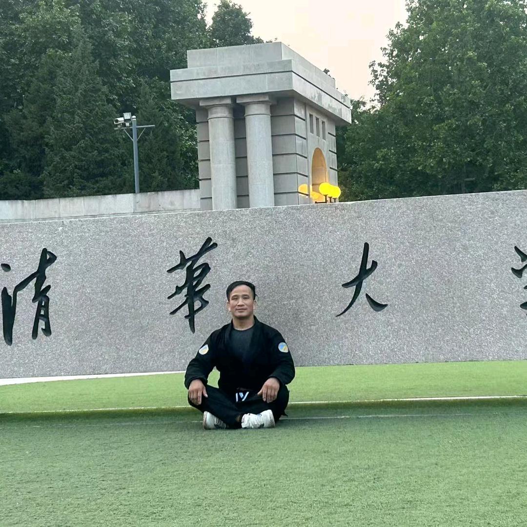 @中正仁和@