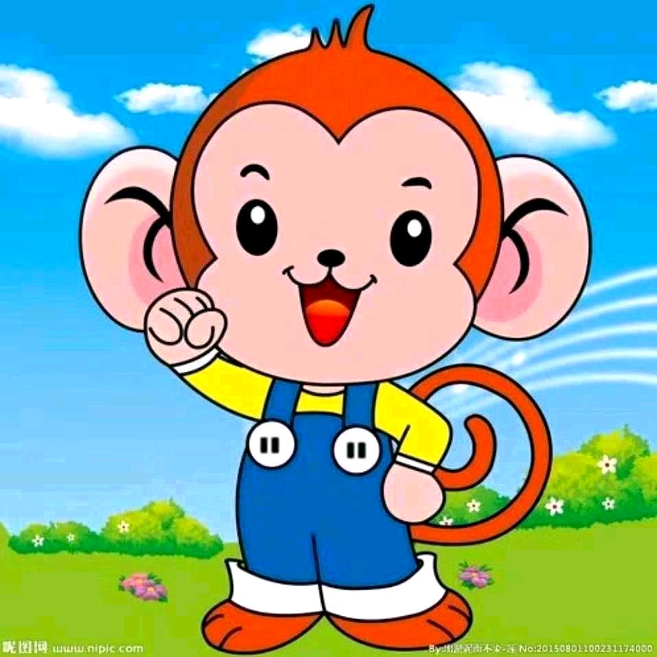小朱😀