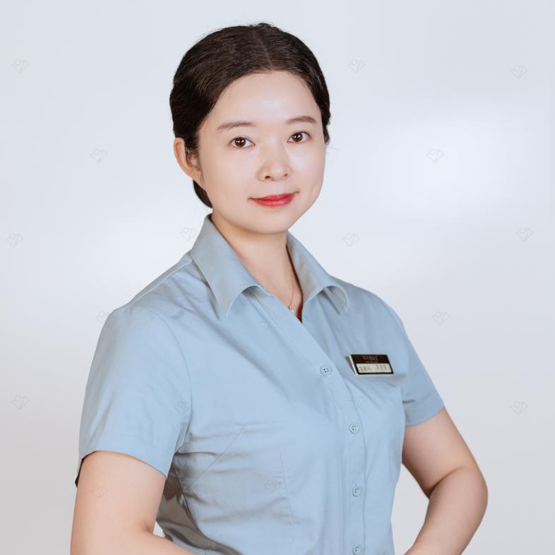 航母店陈碧烟六六禧珠宝(步行街航母店)