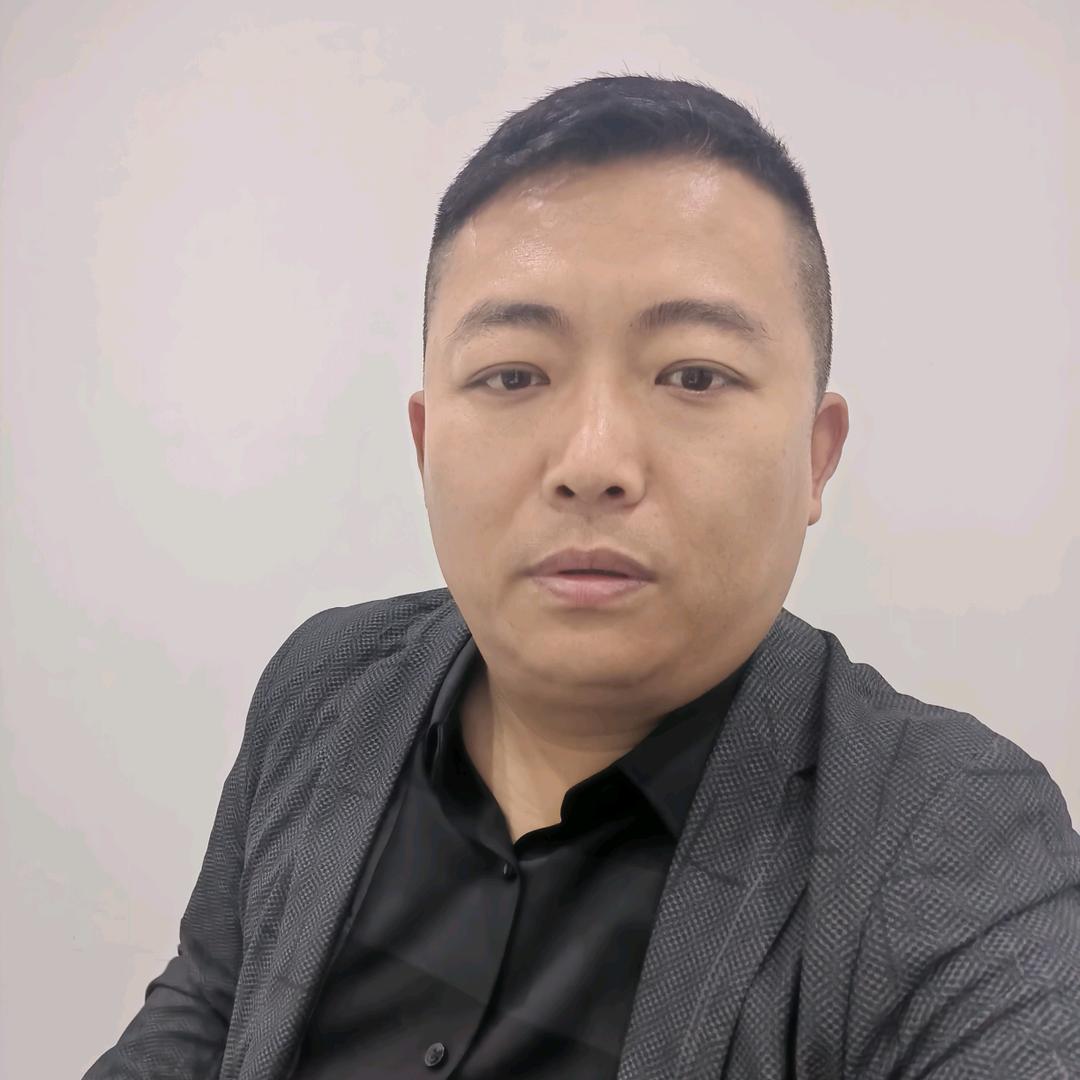尚齿🦷—崔旭东