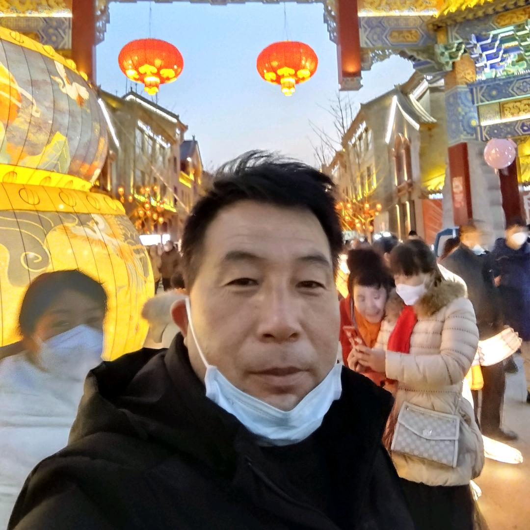 碧海蓝天