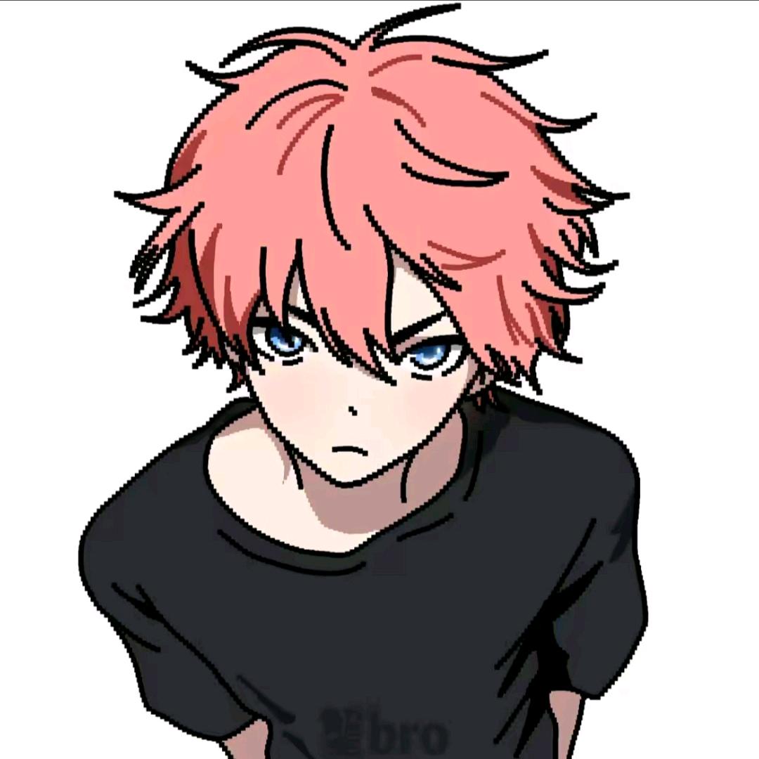 小白自带逆风
